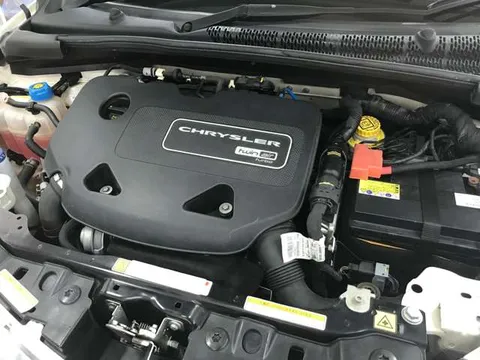 Chrysler