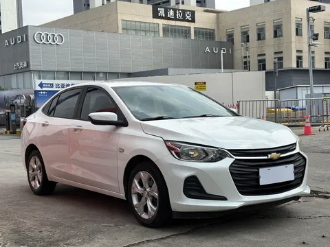 Chevrolet Cavalier