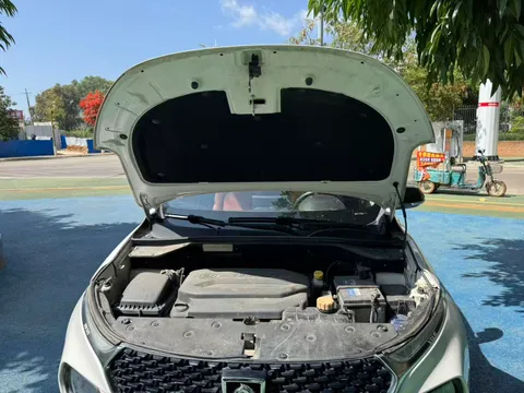 Baojun 510