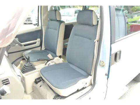 Subaru Dias Wagon