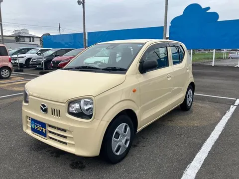 Mazda Carol