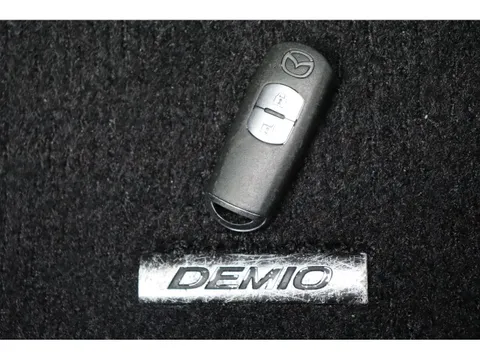 Mazda Mazda2 (Demio)