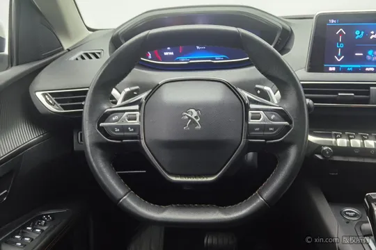 Peugeot 4008