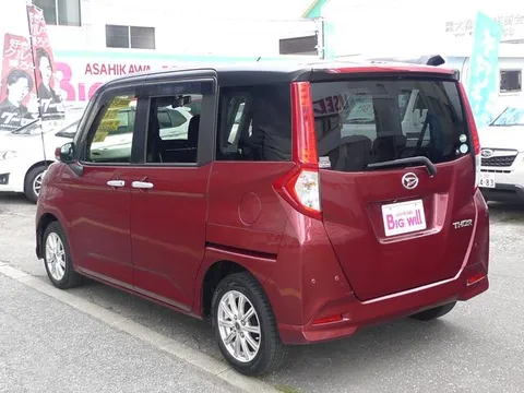 Daihatsu Thor