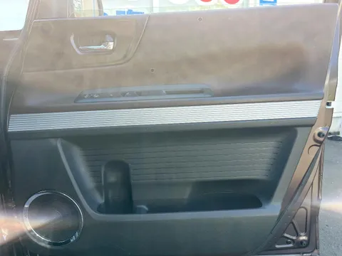 Honda N-BOX Slash