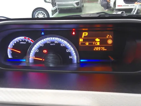 Mazda Flair