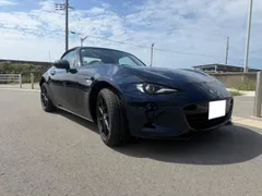 Mazda MX-5 (Roadster)