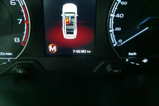 Geely