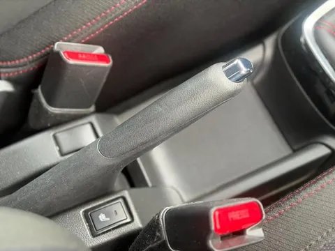 Suzuki Swift Sport