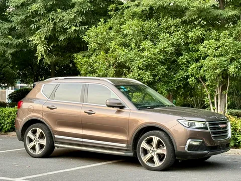 Haval H7