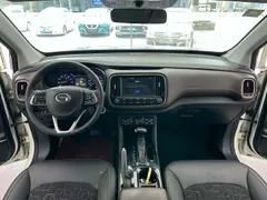 Gac GS3