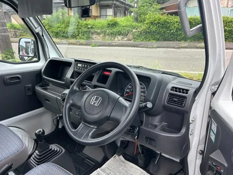 Honda Acty Truck