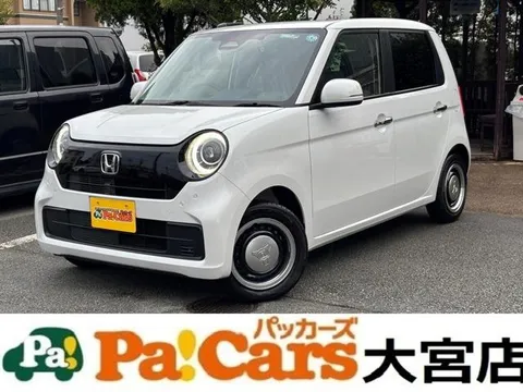 Honda N-ONE