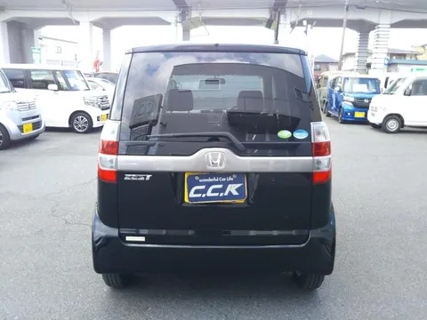 Honda Zest