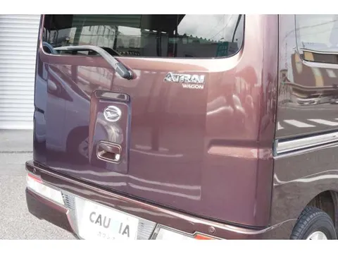 Daihatsu Atrai Wagon