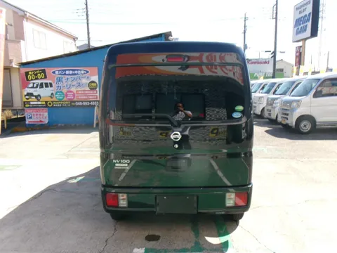 Nissan Clipper