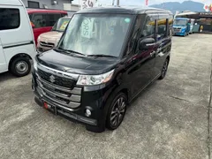 Suzuki Spacia Custom Z