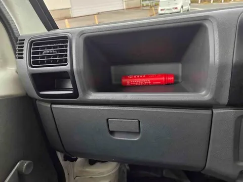 Mitsubishi Minicab Truck