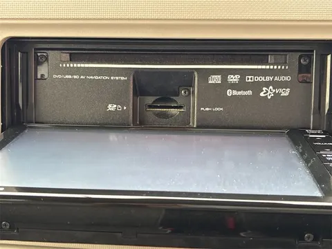 Daihatsu Mira Tocot