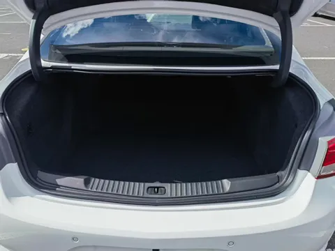 Buick Verano