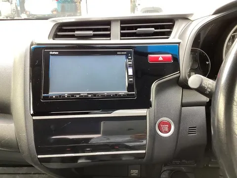 Honda Jazz (Fit)