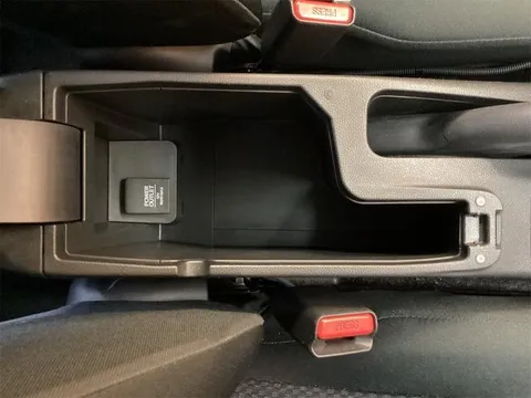 Honda Jazz (Fit)