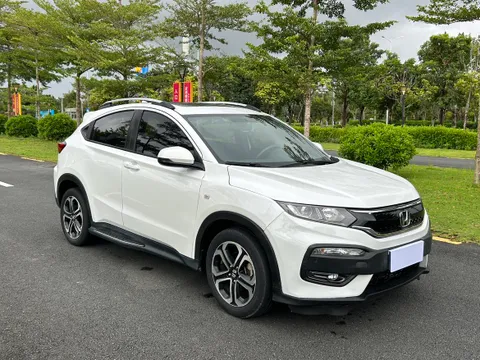 Honda XR-V