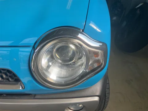 Mazda Flair Crossover