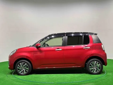 Daihatsu Boon