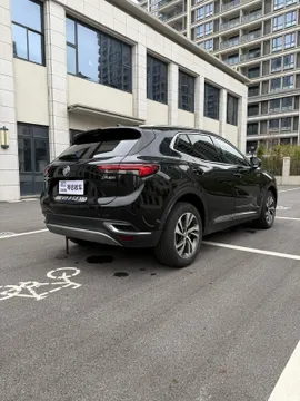 Buick Envision S