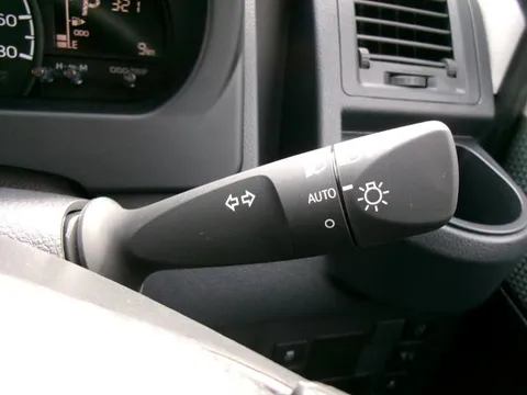 Toyota TownAce Van