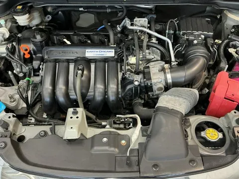 Honda Jazz (Fit)