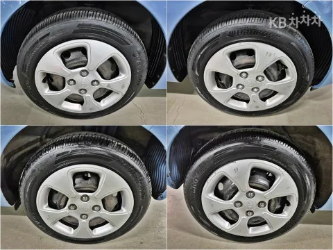 Kia Picanto (Morning)