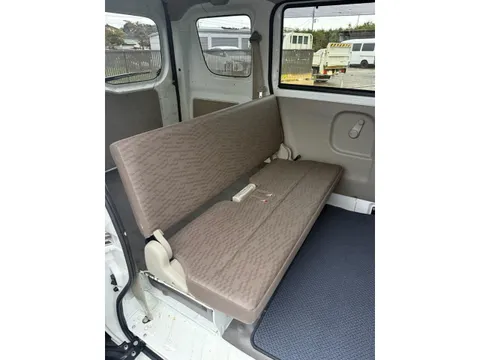 Nissan Clipper