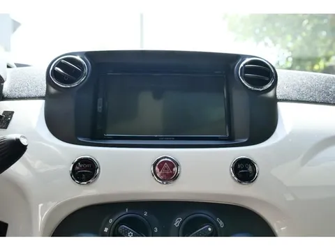 Abarth 500