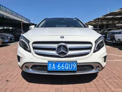 Mercedes-Benz Mercedes-Benz GLA