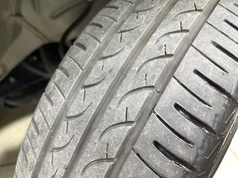 Honda N-BOX Slash