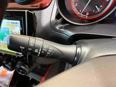 Suzuki Swift Sport