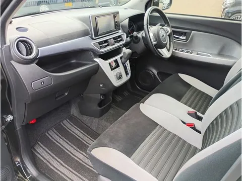 Toyota Pixis Joy