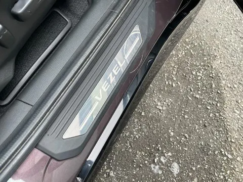 Honda HR-V (Vezel)
