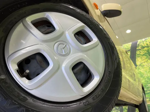 Mazda Carol