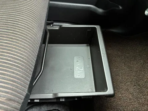 Mitsubishi eK Space Custom