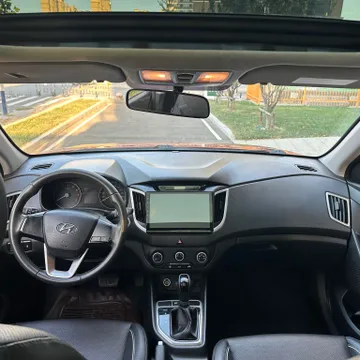 Hyundai ix25