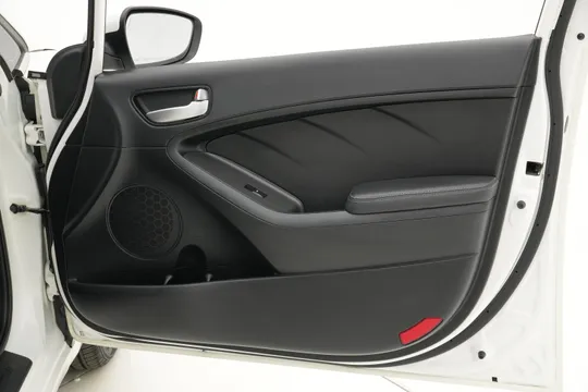Kia Cerato (K3)