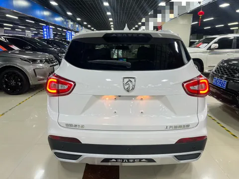Baojun 510