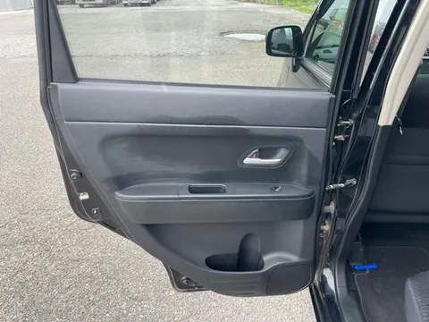 Honda Zest Spark