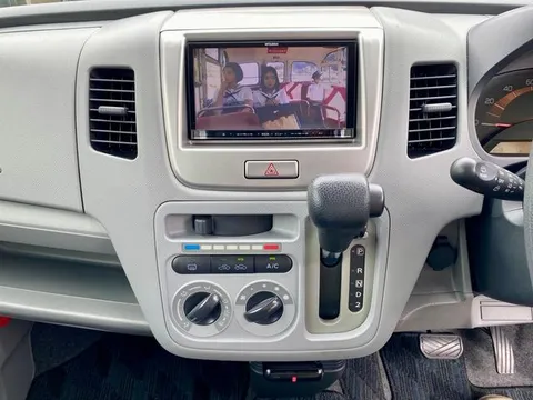 Mazda AZ-Wagon