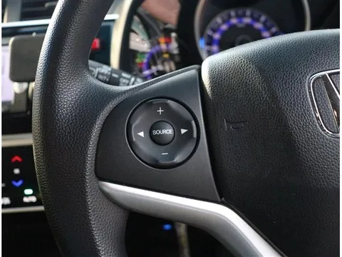 Honda Jazz (Fit)