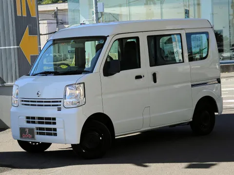 Nissan Clipper