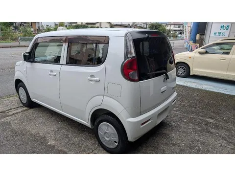 Suzuki MR Wagon